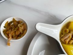 -Ur Garden中庭花园•逸餐厅(福田CBD逸扉酒店)
