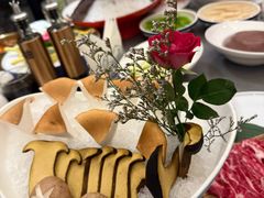 -小天鹅火锅·一线江景洪鼎旗舰店(洪崖洞店)