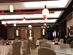 大堂-冶春茶社(官园桥店)