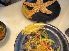 -吉布鲁牛排海鲜自助(万州万达广场店)