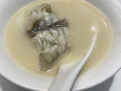 -永丰源大酒店(人民中路店)