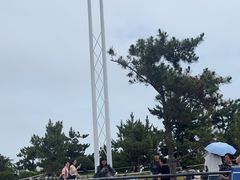 -小麦岛公园