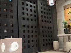 -老船坞餐厅(北京亚洲大酒店 )