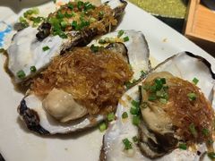-旺角小渔村·海肠捞饭开创者(二马路店)