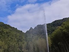 -千泷沟大瀑布旅游区