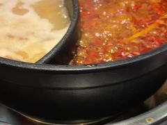 -沸炉重庆老火锅(军事博物馆店)