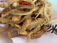 -百味地锅鸡(二店·财校分店)