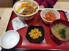 -食其家·牛丼咖喱(金三角店)