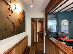 -RUMORS COFFEE ROASTERY鲁马滋咖啡(湖南路店)