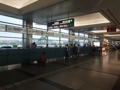 -厦门高崎国际机场-T3航站楼