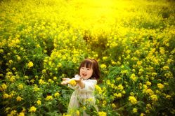 -麦芽BABY高端儿童摄影