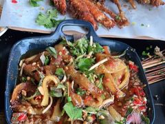 -林二哥宜烤官·宜宾小烧烤