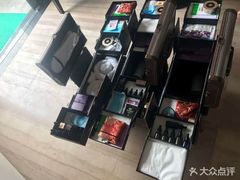 -宫七SPA·高端Massage(浦东大道店)