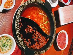 -黄家码头老火锅(解放碑旗舰店)
