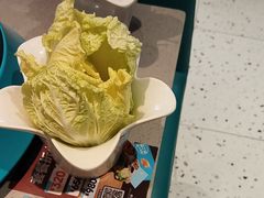 -半天妖烤鱼(西直门凯德mall店)