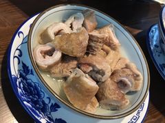 白卤大肠-兰边碗(鼓楼店)