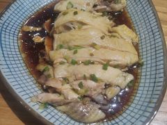 -南小蟹手工點心(三里屯店)