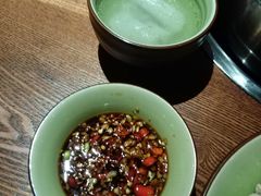 -芭缇沁园椰子鸡(中航紫金新天地店)