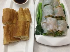 -南珠宫酒店-茶餐厅