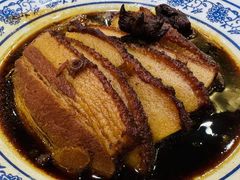 -真不同饭店(老城店)
