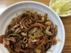 蝦爆鱔麵-超爷叔面馆(西园店)