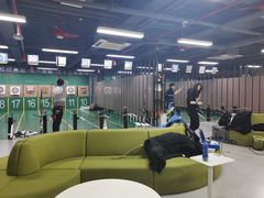 -射箭馆(新街口店)