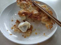 -辣妈水饺红冒菜(金阳路店)