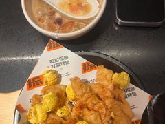 -探鱼·鲜青椒爽麻烤鱼(增城东汇城店)