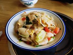 -妈妈的味道(和顺古镇店)