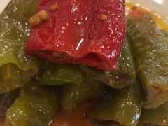 -西部马华清真兰州牛肉面·烧烤夜市(关东店)