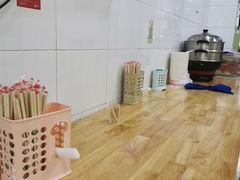 -阿玲面线糊(溪岸路店)