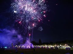 -不觉晓CAMPING(上海迪士尼营地店)