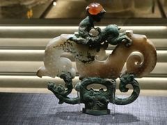 -邯郸市博物馆(新馆)