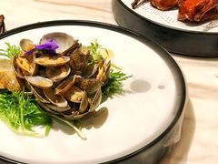 -品大伍·食之道品伍味(汪海店)