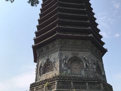 -玲珑塔公园