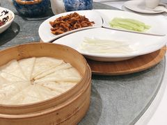 -山东老家(黄埔分店)