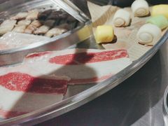 -哈哈碳都·牛肋条无限自助烤肉(宝龙店)