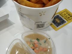 -艾薯夫妇Aysh(福田星河COCOPark店)