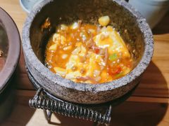 -云海肴云南菜·蒸汽石锅鱼(北京良乡华冠店)