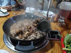 -大地农庄(逢沙大道店)