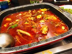 -自贡好吃客(科华店)