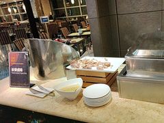 -西安绿地假日酒店·欧意咖啡厅