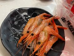 -争鲜回转寿司(雨花客厅PLUS店)