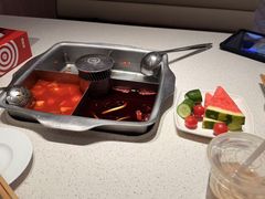 -海底捞火锅(杭州庆春路夜宵主题店)