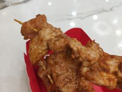 -四里沙茶面(湖滨四里店)