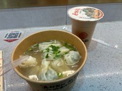 -蔡林记(古田二路店)