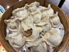 -新兴园饺子馆(河南街店)