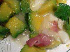 -云海肴·汽锅鸡·云南菜(高德置地店)