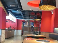 -季季红火锅(柳州广惠商业店)