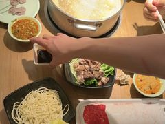 -掂档潮汕牛肉火锅(沈阳万象城店)